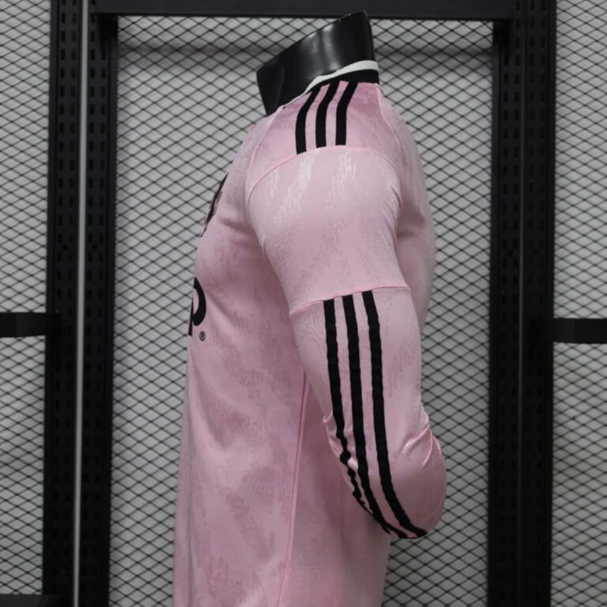 Juventus Player Verzija Dugi Rukav dres - 2026/27