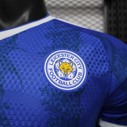 Leicester City Player Verzija dres - 2026/27