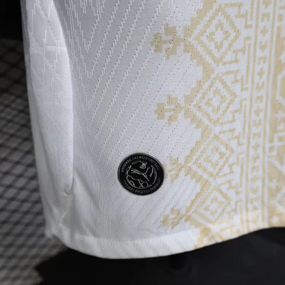 Maroko Player Verzija dres - 2026