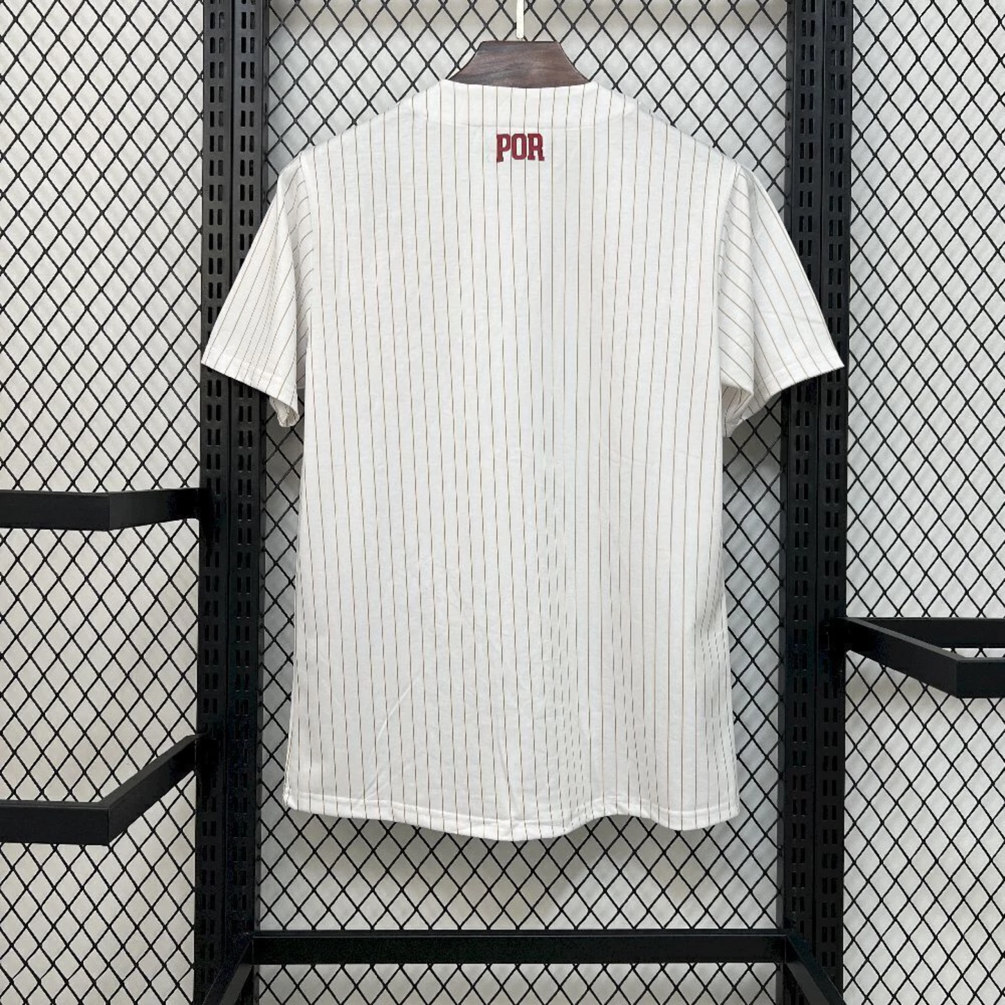 Portugal dres Cristiano Ronaldo x Baseball - 2025