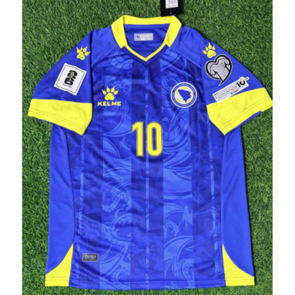 Bosna i Hercegovina dres za Svjetsko prvenstvo 2026