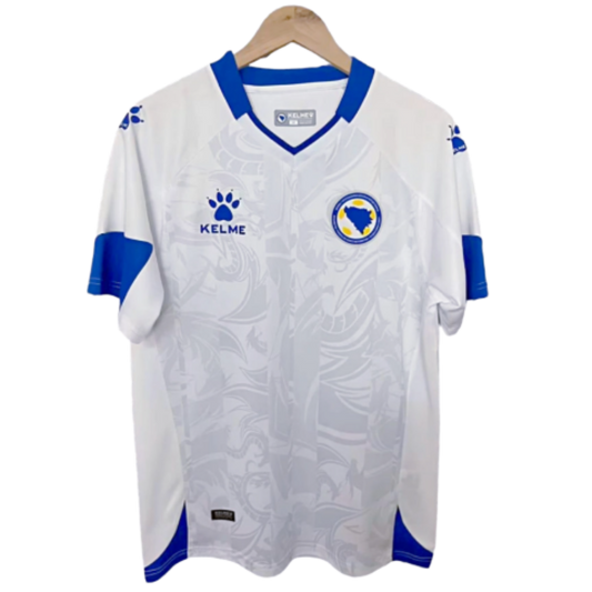 Bosna i Hercegovina dres za Svjetsko prvenstvo 2026