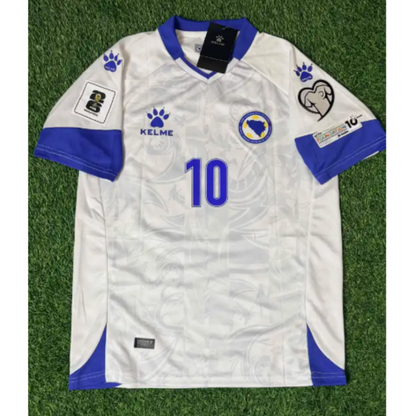 Bosna i Hercegovina dres za Svjetsko prvenstvo 2026