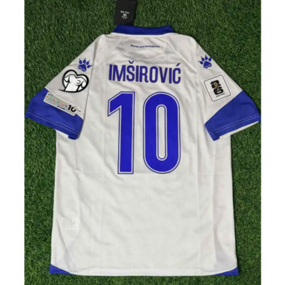Bosna i Hercegovina dres za Svjetsko prvenstvo 2026