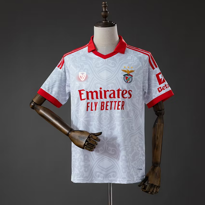 Benfica dres - 2026/27