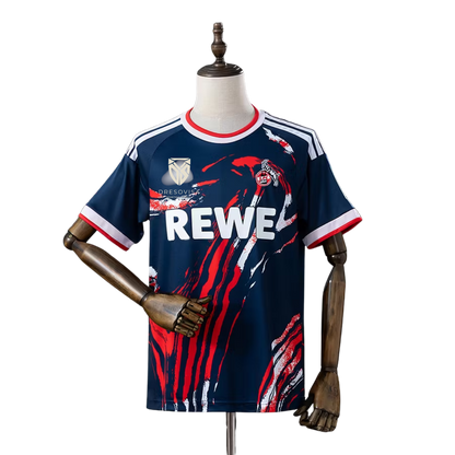 FC Köln dres - 2026/27