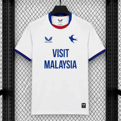 Cardiff City dres - 2026/27