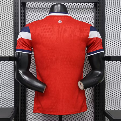Lille Player Verzija dres - 2026/27