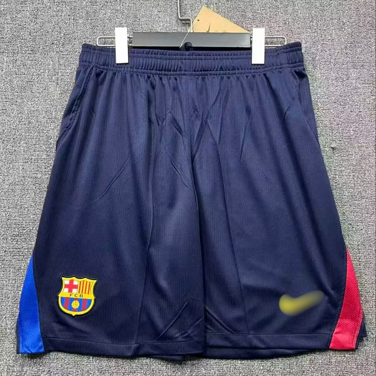Barcelona šorc - 2026/27