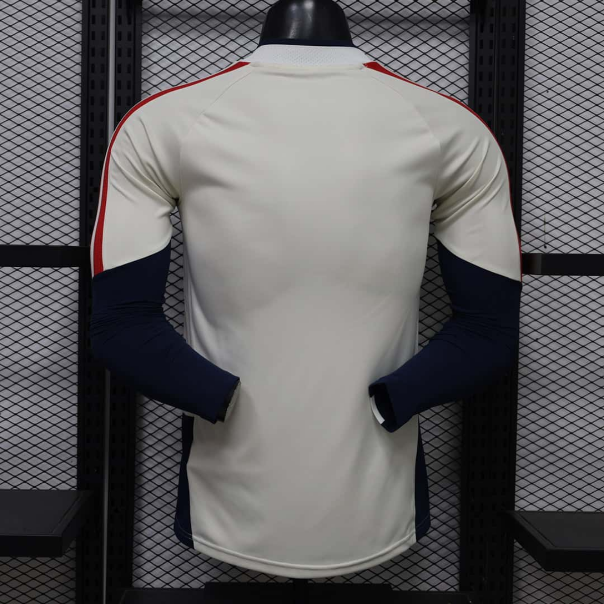 Bayern Munich Player Verzija Dugi Rukav dres - 2026/27