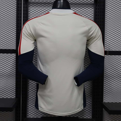 Bayern Munich Player Verzija Dugi Rukav dres - 2026/27