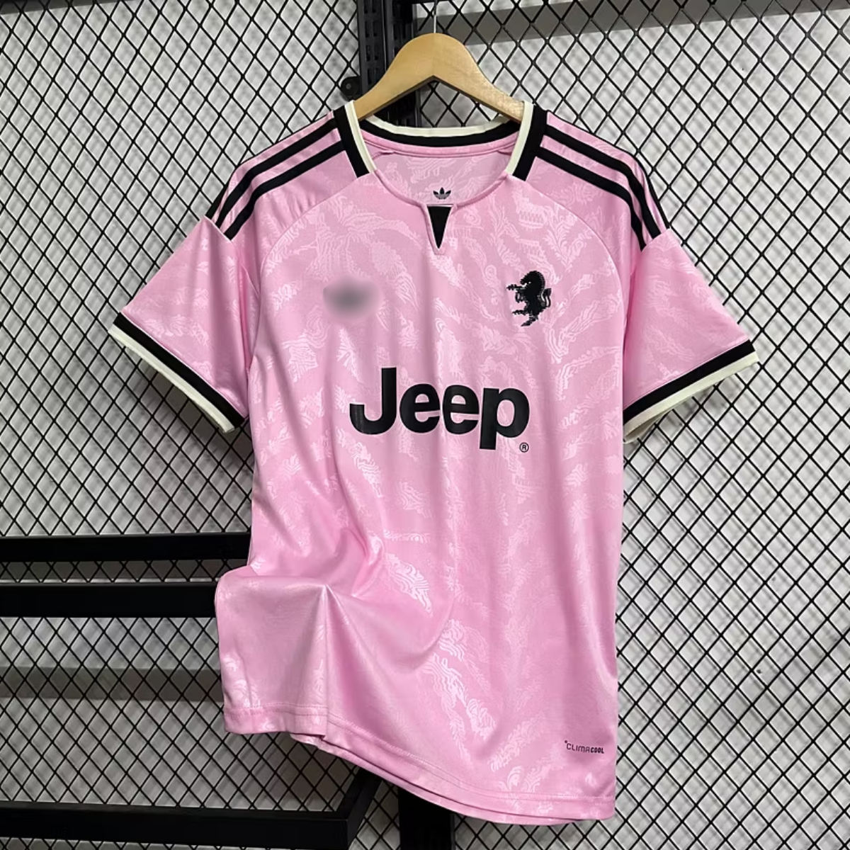 Juventus dres - 2026/27