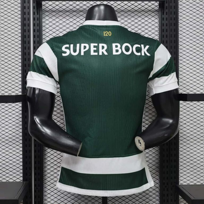 Sporting Player Verzija dres - 2026/27