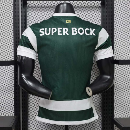 Sporting Player Verzija dres - 2026/27