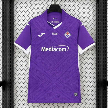 Fiorentina dres - 2026/27