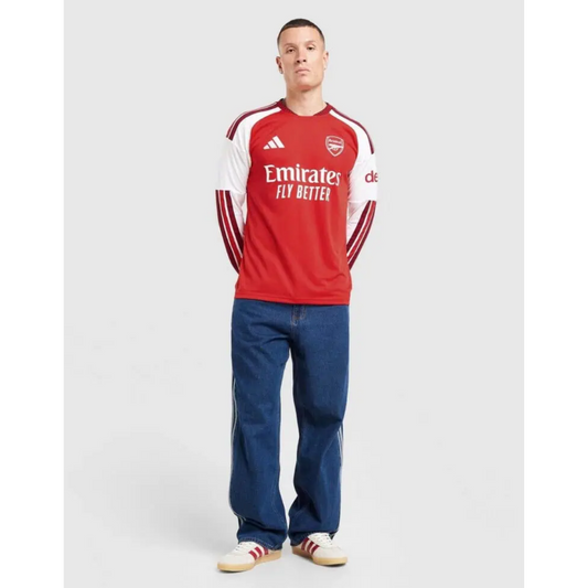 Arsenal Dugi Rukav dres - 2026/27