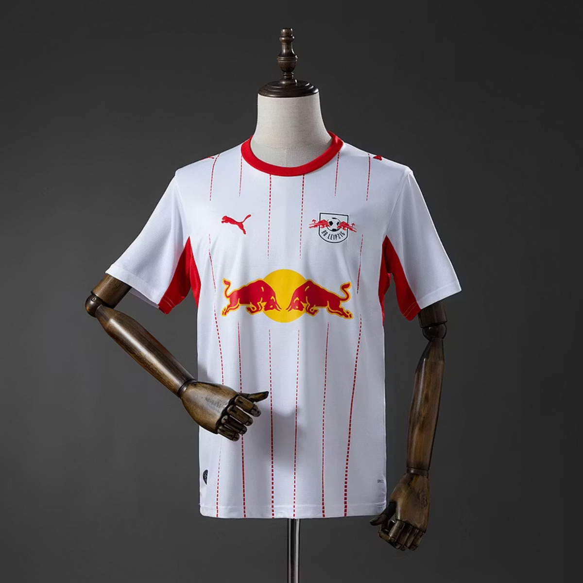 RB Leipzig dres - 2026/27