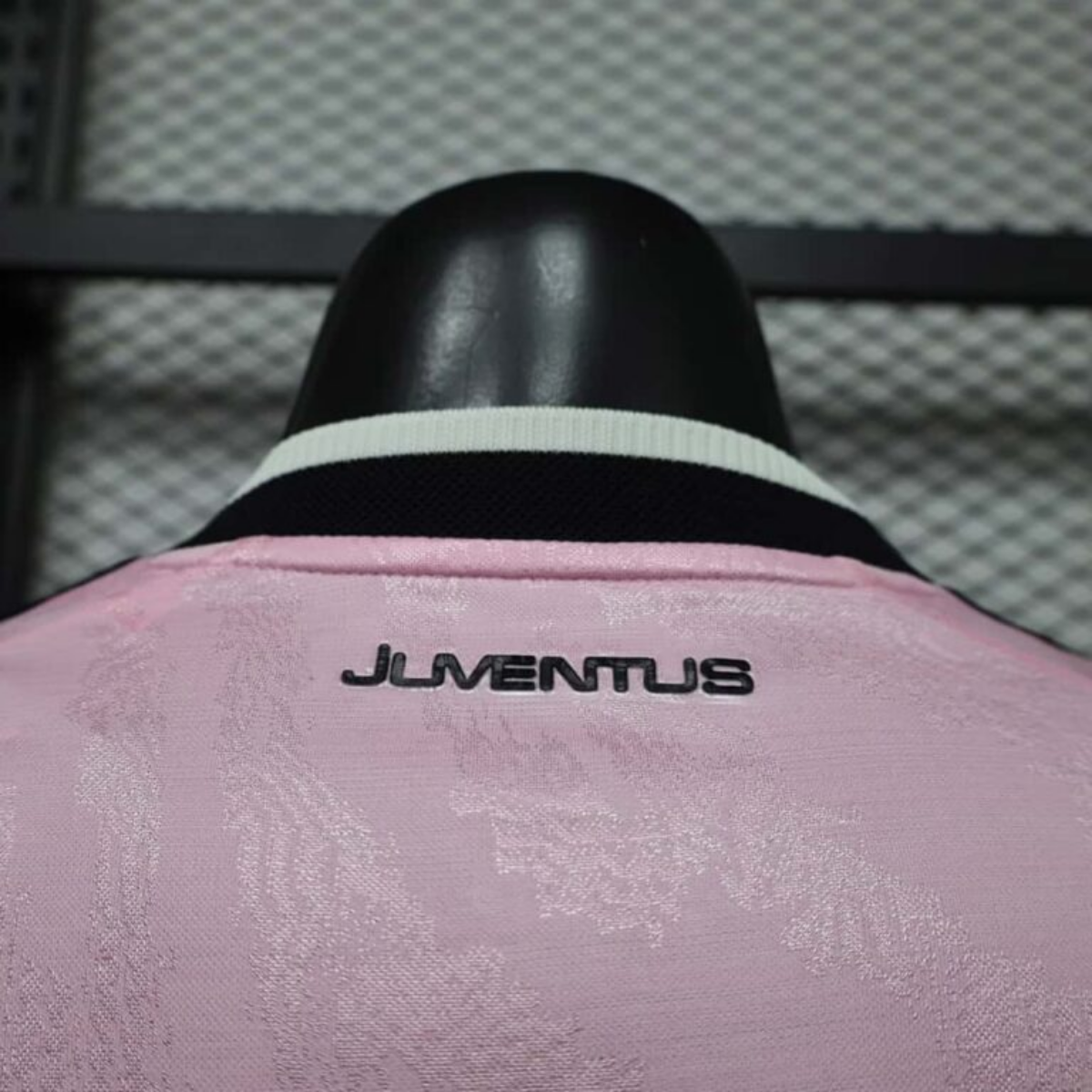Juventus Player Verzija Dugi Rukav dres - 2026/27