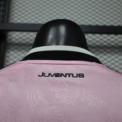 Juventus Player Verzija Dugi Rukav dres - 2026/27