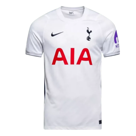 Tottenham Fan Verzija dres - 2026/27