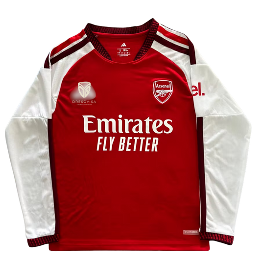 Arsenal Dugi Rukav dres - 2026/27