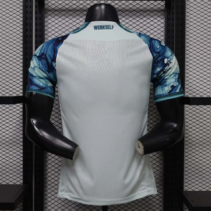 Bayer Leverkusen Player Verzija dres - 2026/27
