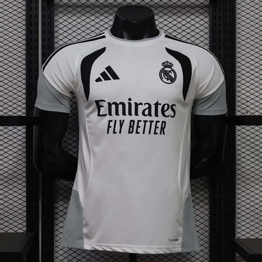 Real Madrid Player Verzija dres - 2026/27