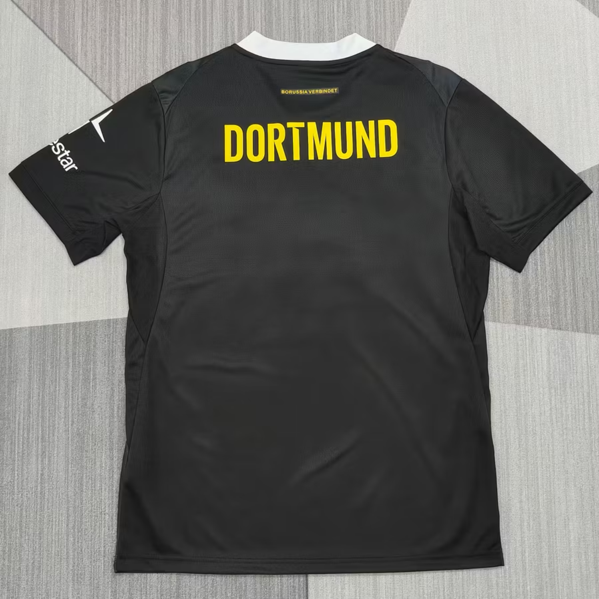 Dortmund dres - 2026/27