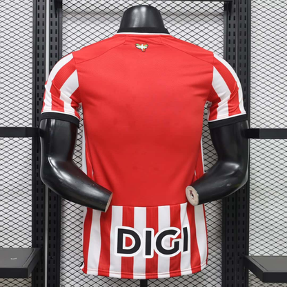 Athletic Bilbao Player Verzija dres - 2026/27