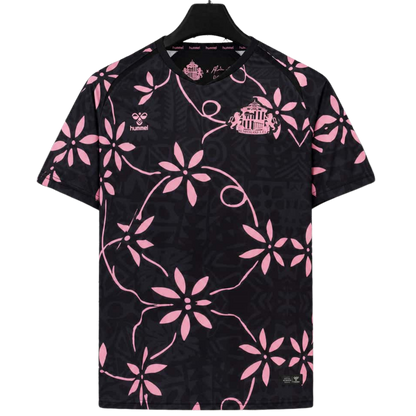 Sunderland Pre-Match dres - 2026/27