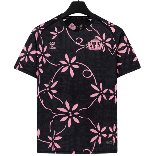 Sunderland Pre-Match dres - 2026/27