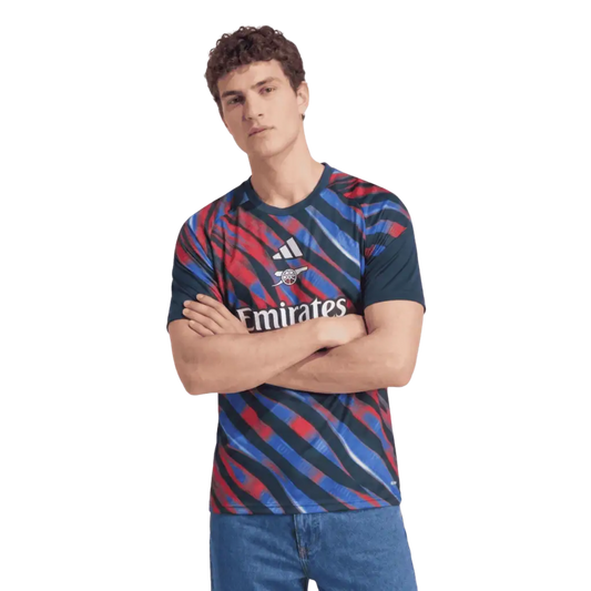 Arsenal Dynamic Wave Special Edition dres - 2026/27