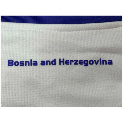 Bosna i Hercegovina dres za Svjetsko prvenstvo 2026