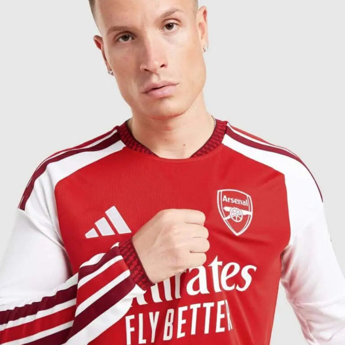 Arsenal Dugi Rukav dres - 2026/27