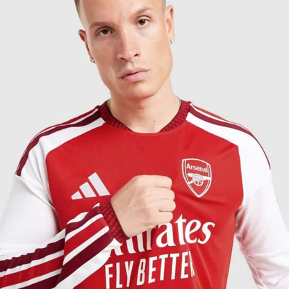 Arsenal Dugi Rukav dres - 2026/27