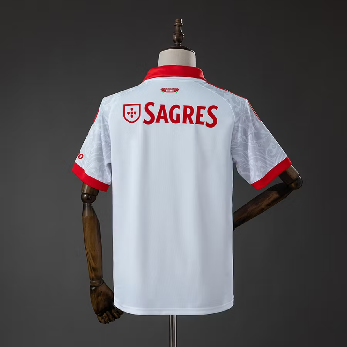 Benfica dres - 2026/27