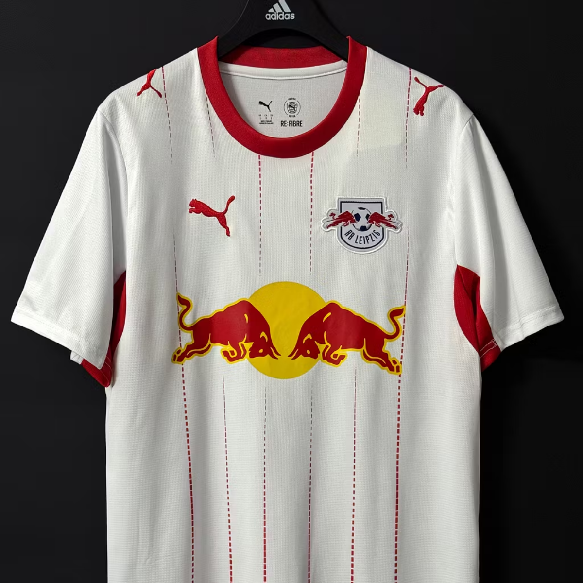 RB Leipzig dres - 2026/27