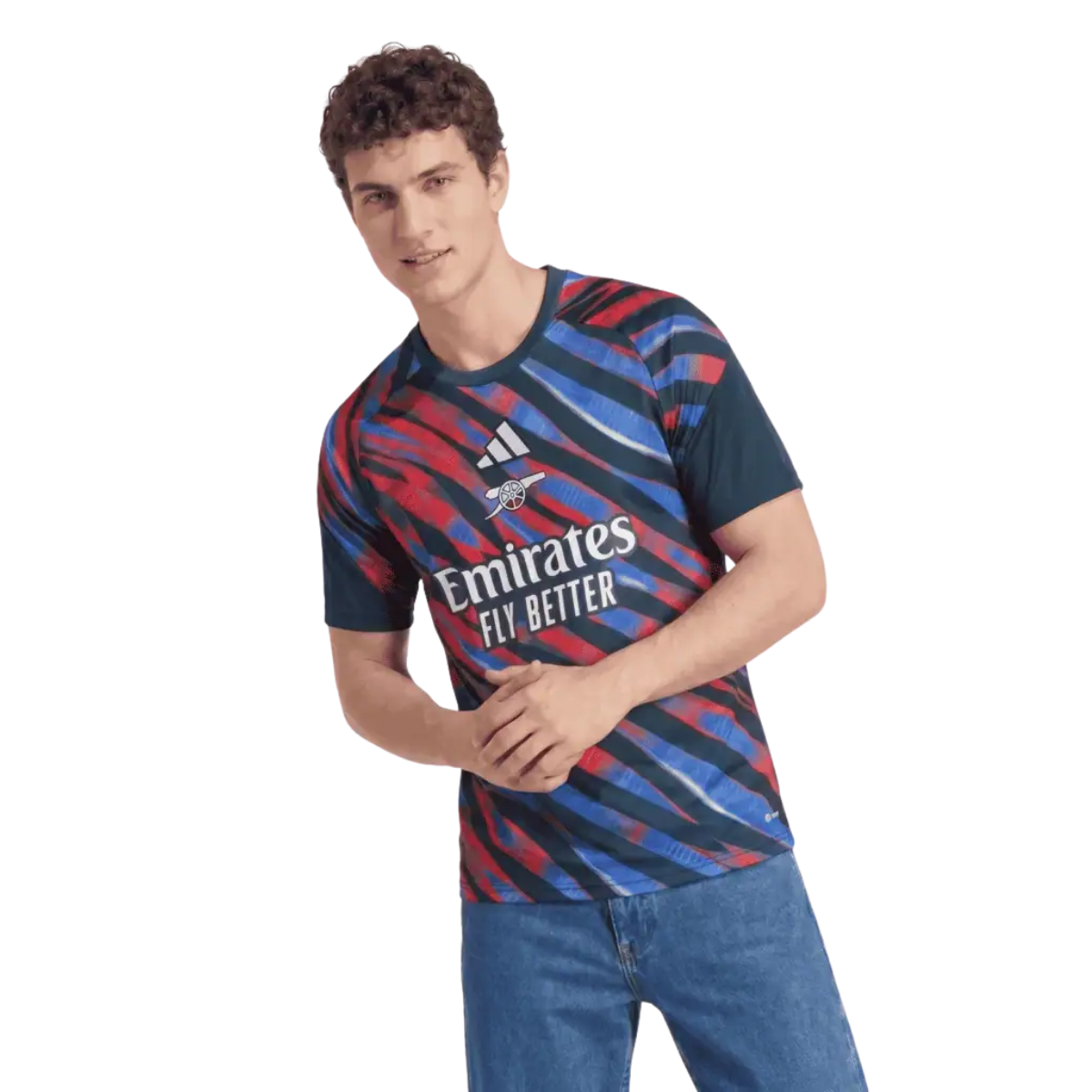 Arsenal Dynamic Wave Special Edition dres - 2026/27