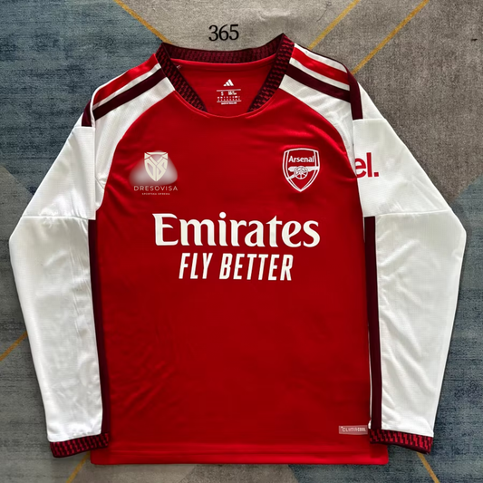 Arsenal Dugi Rukav dres - 2026/27