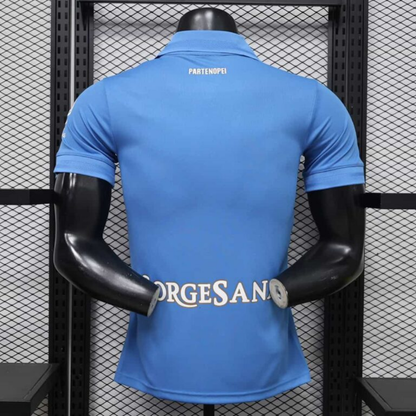 Napoli Player Verzija dres - 2026/27