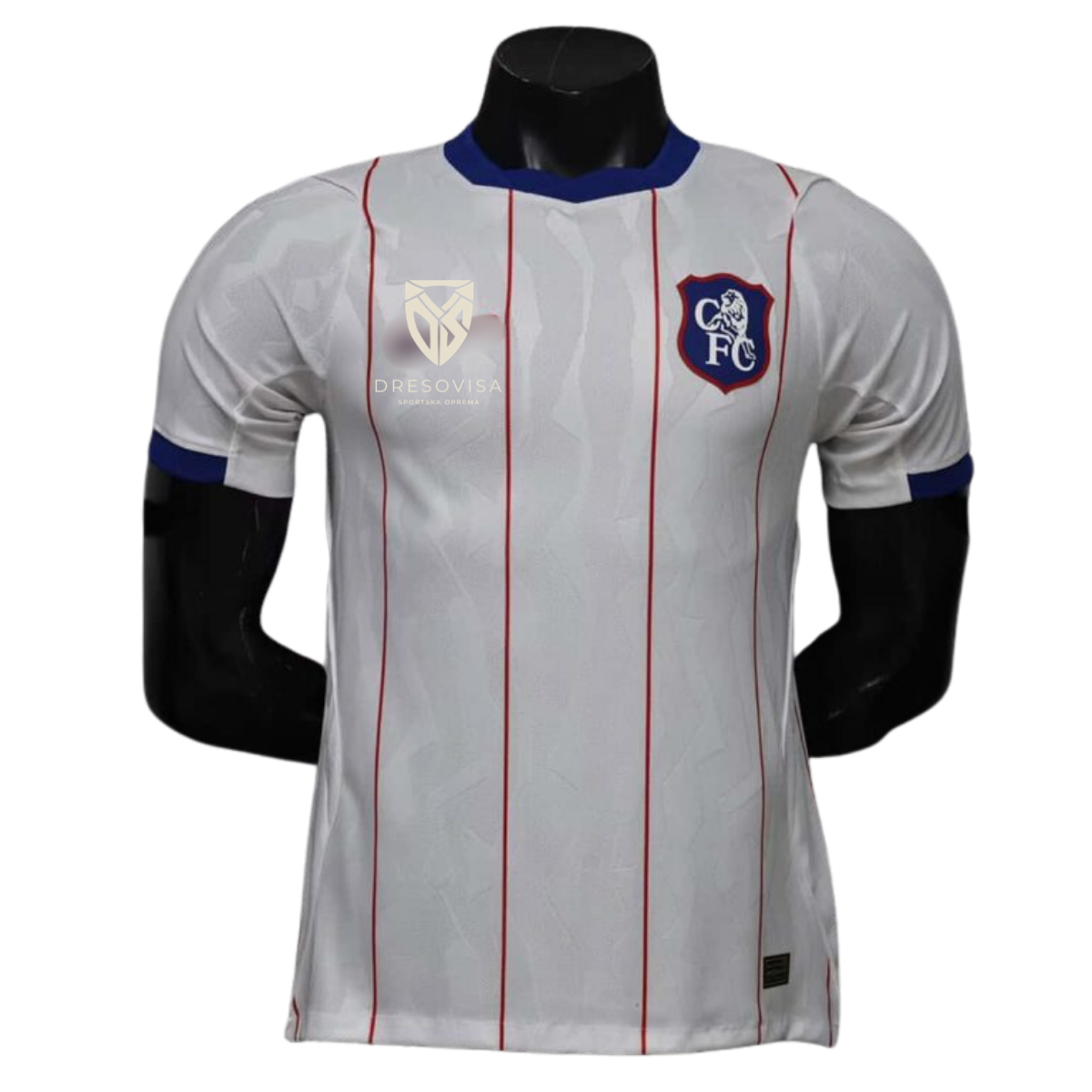 Chelsea Player Verzija dres - 2026/27