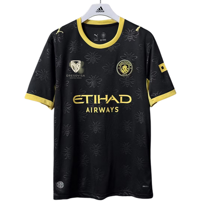 Manchester City dres - 2026/27