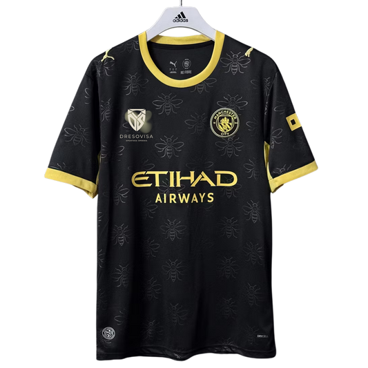 Manchester City dres - 2026/27