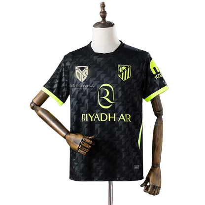 Atletico Madrid dres - 2026/27