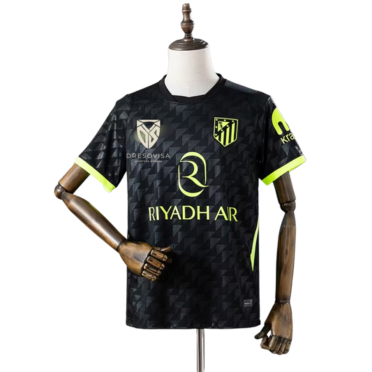 Atletico Madrid dres - 2026/27