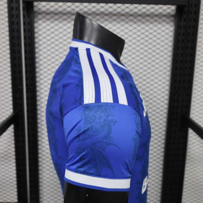 Leicester City Player Verzija dres - 2026/27