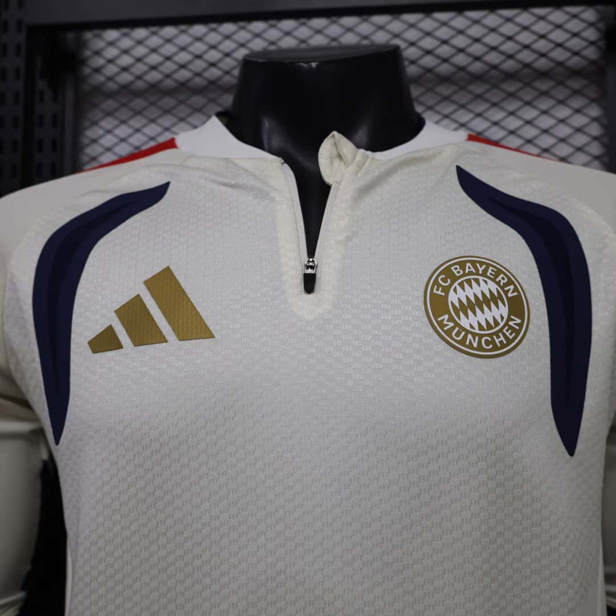 Bayern Munich Player Verzija Dugi Rukav dres - 2026/27