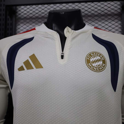 Bayern Munich Player Verzija Dugi Rukav dres - 2026/27