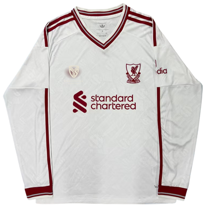 Liverpool Dugi Rukav dres - 2026/27