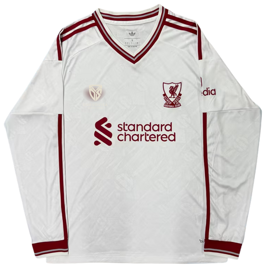 Liverpool Dugi Rukav dres - 2026/27